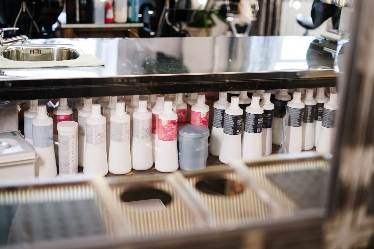 Haircare